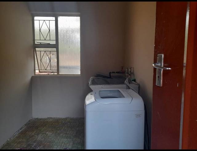 4 BEDROOM HOUSE FOR SALE IN SASOLBURG EXT 23